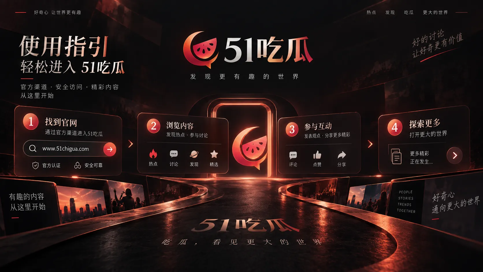 投稿线索整理